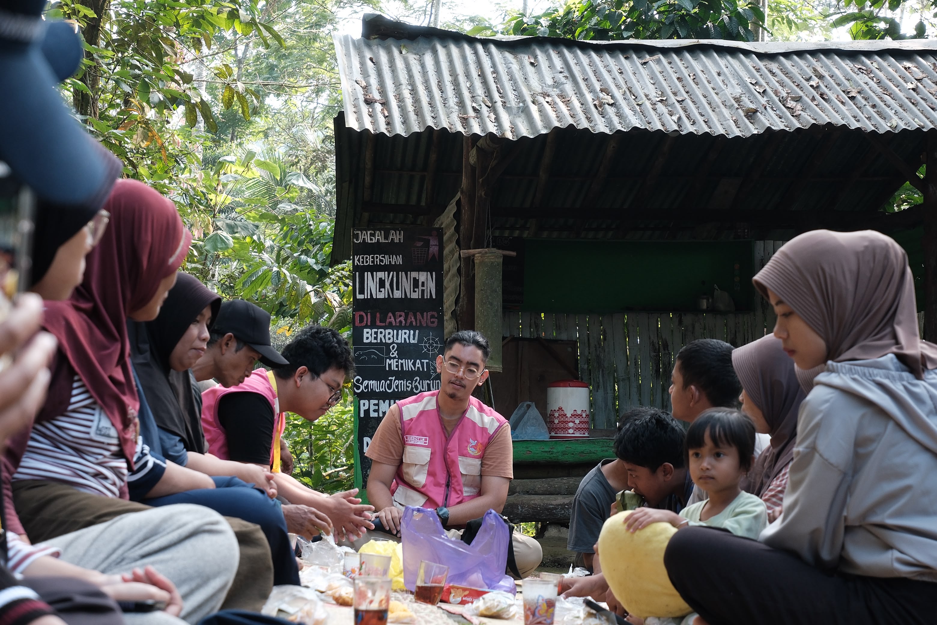 Dokumentasi KKN Jatimulyo 9