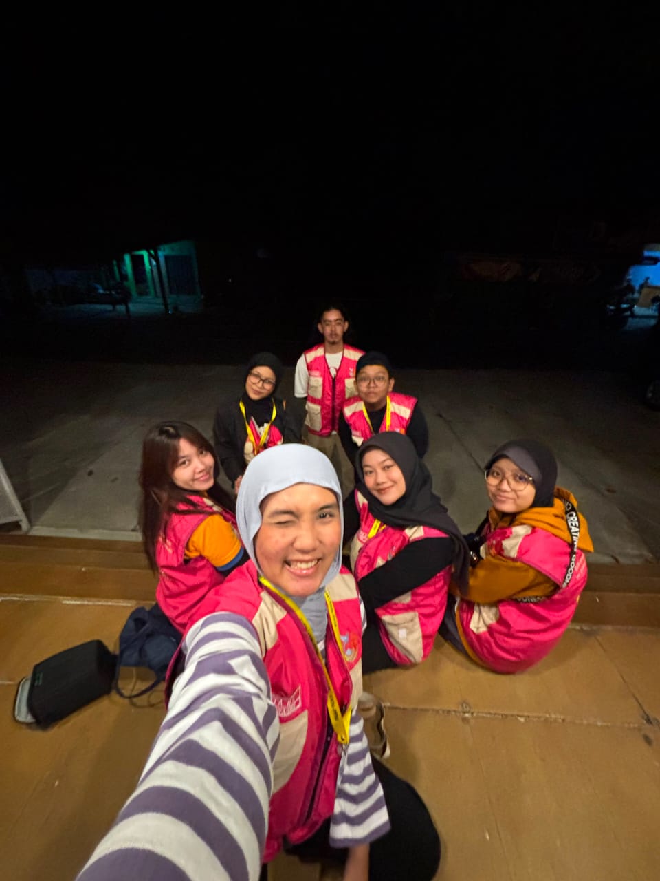 Dokumentasi KKN Jatimulyo 15