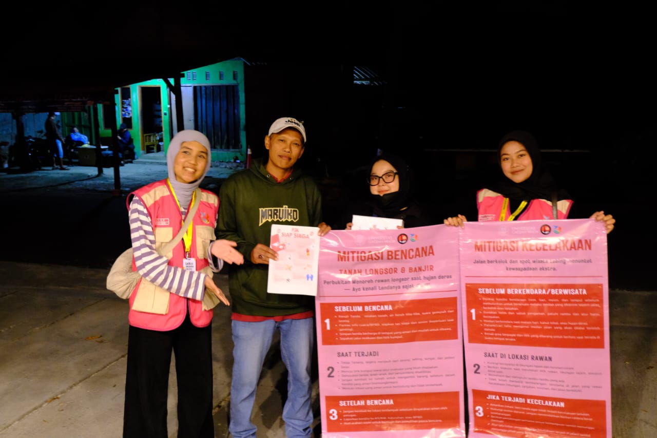 Dokumentasi KKN Jatimulyo 7