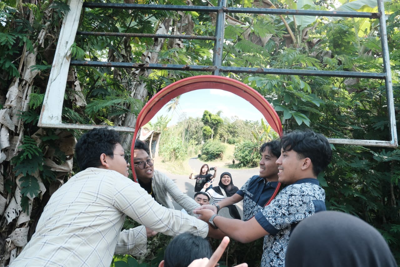Dokumentasi KKN Jatimulyo 2